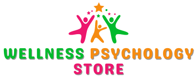 Wellness Psychology Store